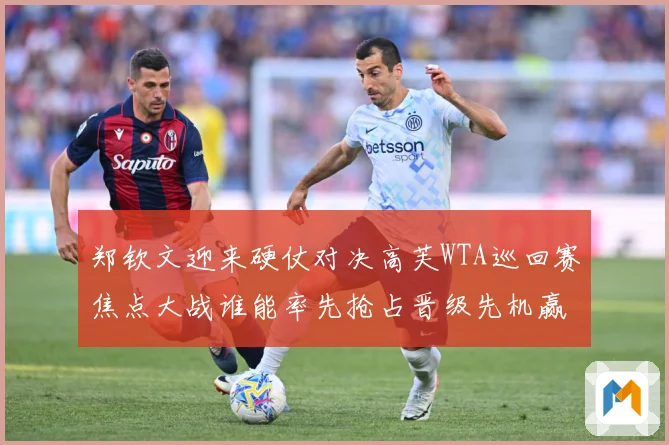郑钦文迎来硬仗对决高芙WTA巡回赛焦点大战谁能率先抢占晋级先机赢得关键胜利解析-深度解析