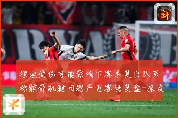 穆迪受伤可能影响下赛季复出队医称髌骨肌腱问题严重赛场复盘-深度解析