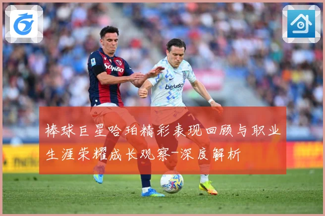 棒球巨星哈珀精彩表现回顾与职业生涯荣耀成长观察-深度解析